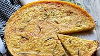 Farinata di ceci: la Ricetta originale ligure da fare in casa! (passo passo) Farinata di ceci: la Ricetta originale ligure da fare in casa! (passo passo)