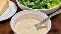 Caesar Salad Dressing (Outback Copycat) Caesar Salad Dressing (Outback Copycat)