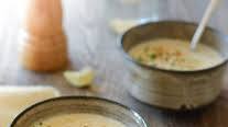 Crab Soup Crab Soup