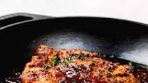 Baked Bone-In Pork Chops Baked Bone-In Pork Chops
