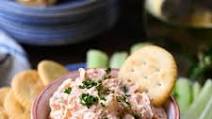 Shrimp Dip Shrimp Dip