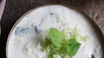 Cucumber Raita- Vellarikka Pachadi Cucumber Raita- Vellarikka Pachadi