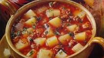 Spicy Potato Soup Spicy Potato Soup