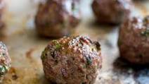 Meatballs With Any Meat Meatballs With Any Meat