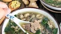 Batsui (Kapampangan Batchoy Soup) Batsui (Kapampangan Batchoy Soup)