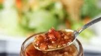 Rafferty's Hot Bacon Dressing Rafferty's Hot Bacon Dressing