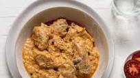 Dahi Chicken – Marinated Chicken Curry with Yogurt Dahi Chicken – Marinated Chicken Curry with Yogurt