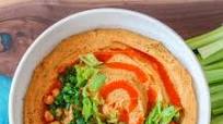 Buffalo Hummus Buffalo Hummus