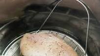 Perfect Instant Pot Chicken Breasts Perfect Instant Pot Chicken Breasts