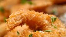 Frozen Coconut Shrimp in air Fryer Frozen Coconut Shrimp in air Fryer