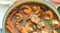 Seafood Gumbo Seafood Gumbo