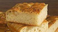 Blitz Bread: No-Fuss Focaccia Blitz Bread: No-Fuss Focaccia