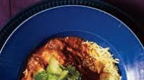 Slow-Cooker Chicken Tikka Masala Recipe | Real Simple Slow-Cooker Chicken Tikka Masala Recipe | Real Simple
