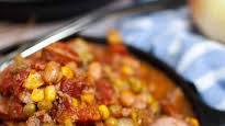 Cowboy Stew Cowboy Stew