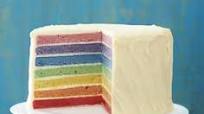Layer cake recipes Layer cake recipes