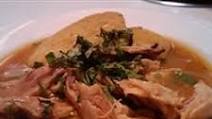Pollo (Chicken) Fricassee from Puerto Rico Pollo (Chicken) Fricassee from Puerto Rico