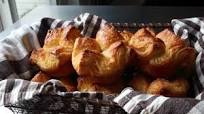 Kouign-Amann Kouign-Amann