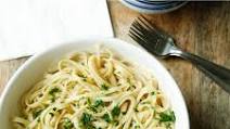 Roasted Garlic Fettuccine Alfredo Roasted Garlic Fettuccine Alfredo