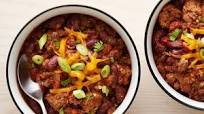 Instant Pot® Family-Favorite Chili Instant Pot® Family-Favorite Chili