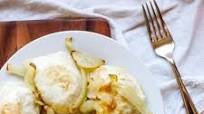 Air Fryer Pierogies with Onions Air Fryer Pierogies with Onions