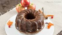 Apple, Coconut and Pecan Bundt Cake Apple, Coconut and Pecan Bundt Cake