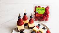 Chocolate Dipped Fruit Skewers Chocolate Dipped Fruit Skewers
