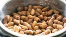 Instant Pot Boiled Peanuts Instant Pot Boiled Peanuts