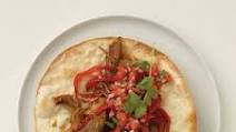 Fajitas with Roast Beef Fajitas with Roast Beef