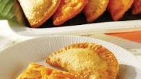 Empanadas - Beef Turnovers Empanadas - Beef Turnovers