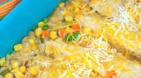 Chicken and Rice Casserole Recipe Chicken and Rice Casserole Recipe