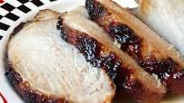 Coca-Cola BBQ Pork Tenderloin Coca-Cola BBQ Pork Tenderloin