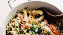 Ricotta Pasta Ricotta Pasta