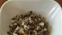 Syrian Rice with Meat Syrian Rice with Meat