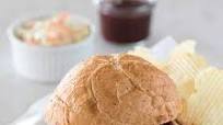 Pressure Cooker Pulled BBQ Chicken Pressure Cooker Pulled BBQ Chicken
