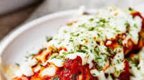 The Best Cheese Manicotti The Best Cheese Manicotti