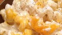 Crispy Baked Mac and Cheese with Bread Crumbs Crispy Baked Mac and Cheese with Bread Crumbs