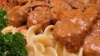 Masterchef Stroganoff Masterchef Stroganoff