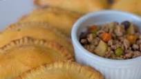 Pinoy Empanada Recipe Pinoy Empanada Recipe
