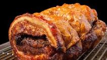 Porchetta Recipe Porchetta Recipe