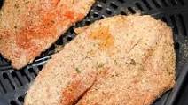 Air Fryer Tilapia Air Fryer Tilapia