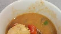 Low-Carb Slow Cooker Chicken Soup Low-Carb Slow Cooker Chicken Soup