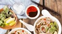 Slow Cooker Beef Pho Slow Cooker Beef Pho