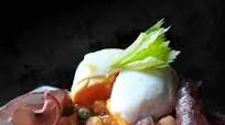 Bruschetta italienne Bruschetta italienne