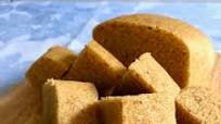 Light brown sugar steamed cake Light brown sugar steamed cake