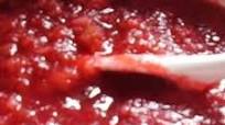 Rhubarb-Pineapple Jam Rhubarb-Pineapple Jam