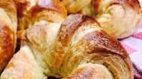 Bread Machine Croissants Bread Machine Croissants