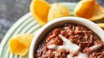Slow Cooker Rio Grande Dip Slow Cooker Rio Grande Dip