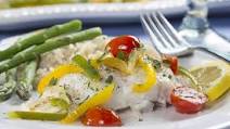 A Good Fish Dish A Good Fish Dish