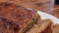 Microwave Meatloaf Microwave Meatloaf
