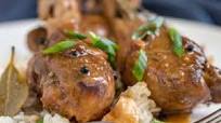 Filipino Chicken Adobo Filipino Chicken Adobo